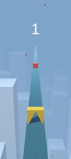 Shape Change Game: Best Mind a - Screenshot 1