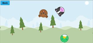 Minimals Touch - Screenshot 3