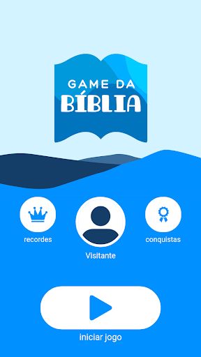 GAME DA BÍBLIA - Screenshot 2