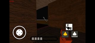 The Dry Bone - Screenshot 2