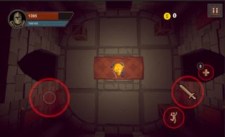 KING OF MOUNT - Screenshot 3