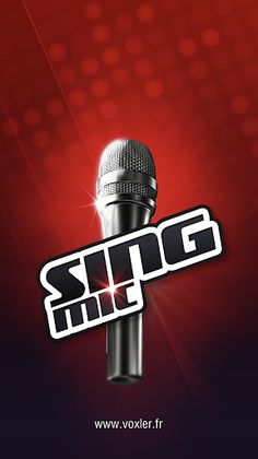 Sing Mic - Screenshot 1