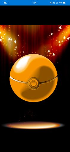 Magic Ball - Screenshot 1