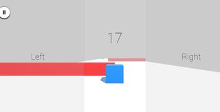 Slide - Endless Runner - Screenshot 1