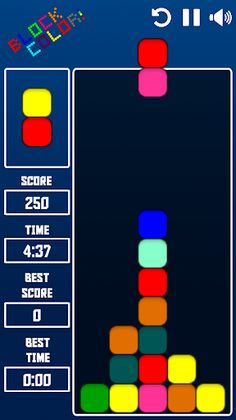 Block Color! - Screenshot 2