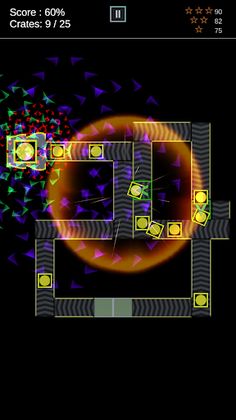 Atob Control - Screenshot 4