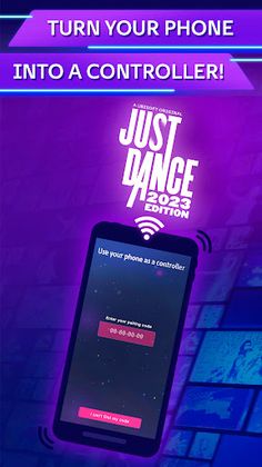 Just Dance 2023 Controller - Screenshot 2