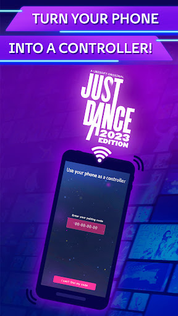 Just Dance 2023 Controller - Screenshot 2