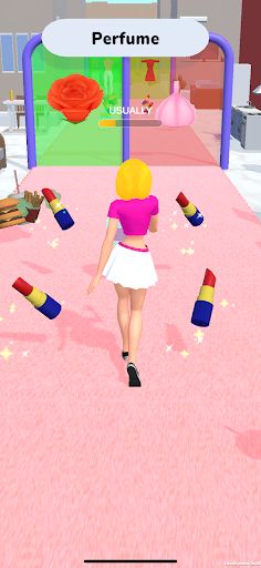 GRWM for a DATE - Screenshot 3