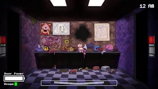 One Night at Flumpty's - Screenshot 1