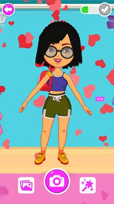 Beauty Salon - Screenshot 4