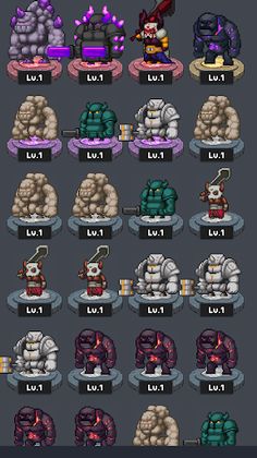 RollingHero: Hack & Slash - Screenshot 2