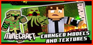 Update Ben 10 Mod Minecraft - Screenshot 2