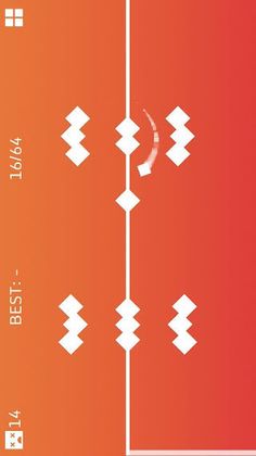 Infinity Jump - Screenshot 2