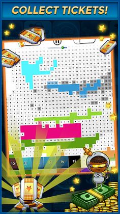 PixelVerse - Screenshot 1