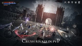 Ashes of Valhalla - Screenshot 3