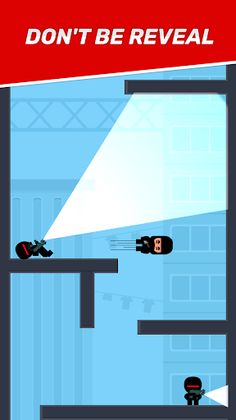 Stealth ninja - Screenshot 2