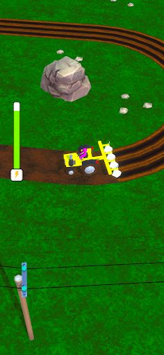 Farming Run 3D - Screenshot 4