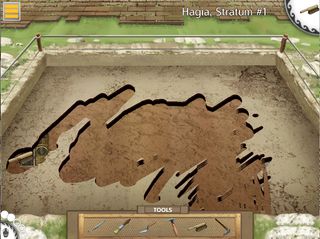 Excavate! Byzantine Empire - Screenshot 2