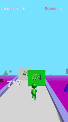 White Road - Screenshot 3