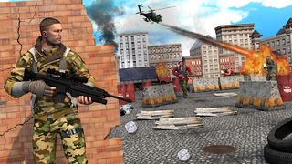 Counter Terrorist Shooting - Screenshot 2