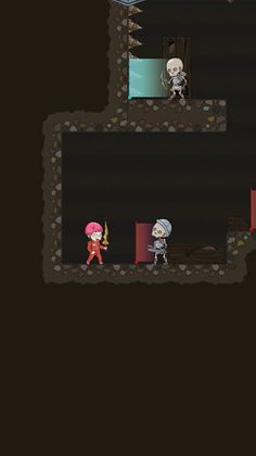 Summoned to another world! - Screenshot 3