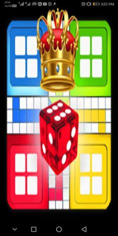 Ludo Badshah - Screenshot 1