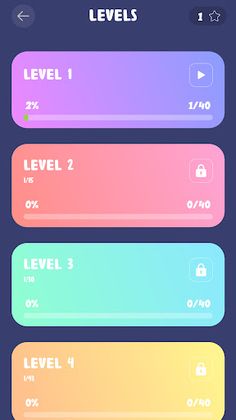 Brands Logo Quiz - Screenshot 3