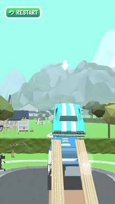 Stuntman Simulator - Screenshot 4