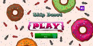 Skip Donut - Screenshot 3