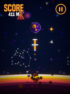 Mini Crunch - Screenshot 4