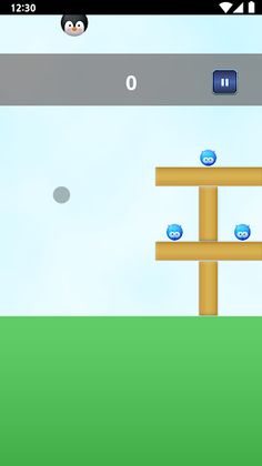 Slingshot Quest - Screenshot 2