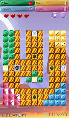 Ezerion - Screenshot 3