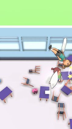 throwing pillow - Screenshot 1