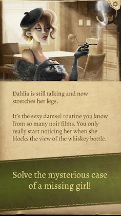 The Innsmouth Case - Screenshot 2