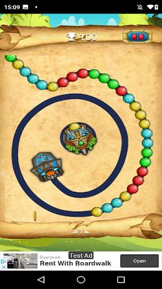 Selecx: Game Tester Ep.18 - Screenshot 4