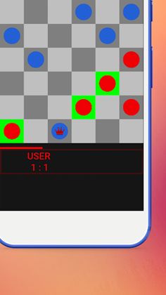Checkers Champ - Screenshot 3