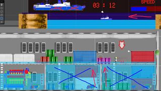 Big trip - Screenshot 2