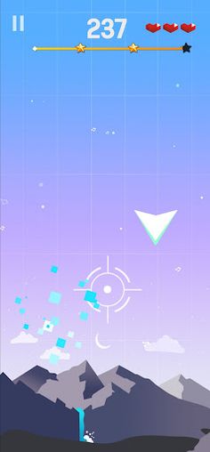 Rocking Star - Screenshot 2