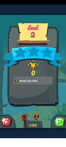 Pirates Match 3 to Win - Screenshot 4