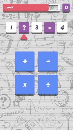 Master Math - Screenshot 2