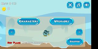 Bird Adventure - Screenshot 2