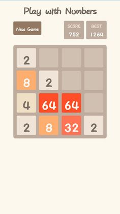 Play with Numbers - Screenshot 3