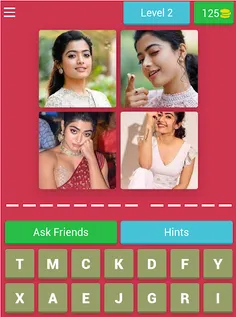 Quiz Kannada actress - Screenshot 2