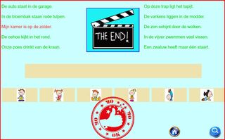 zinnen maken 2 - Screenshot 3