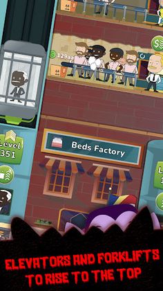 Idle Haunted House - Screenshot 4