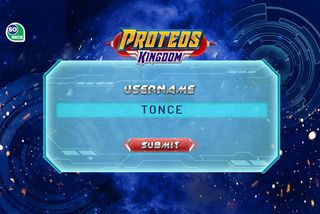 So Nice Proteos Kingdom - Screenshot 2