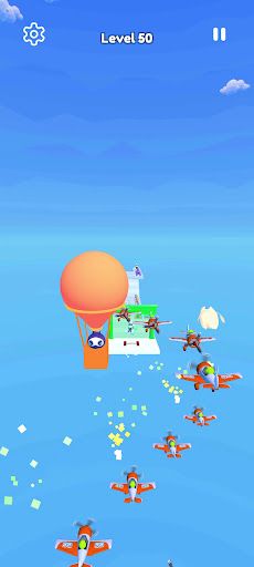 TL Run - Screenshot 4