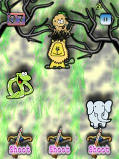 Ghost Hunter - Screenshot 4