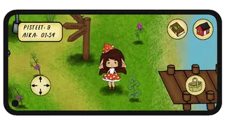 Villi yrttiseikkailu! - Screenshot 1